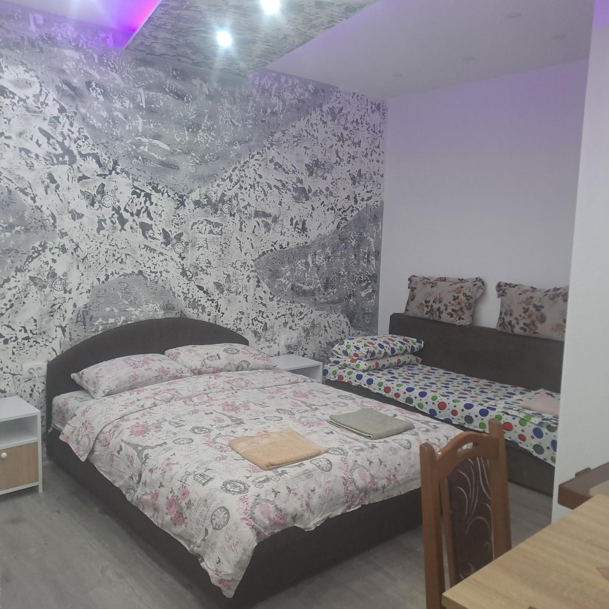 Apartmani Kosjerina Trebinje Exterior foto